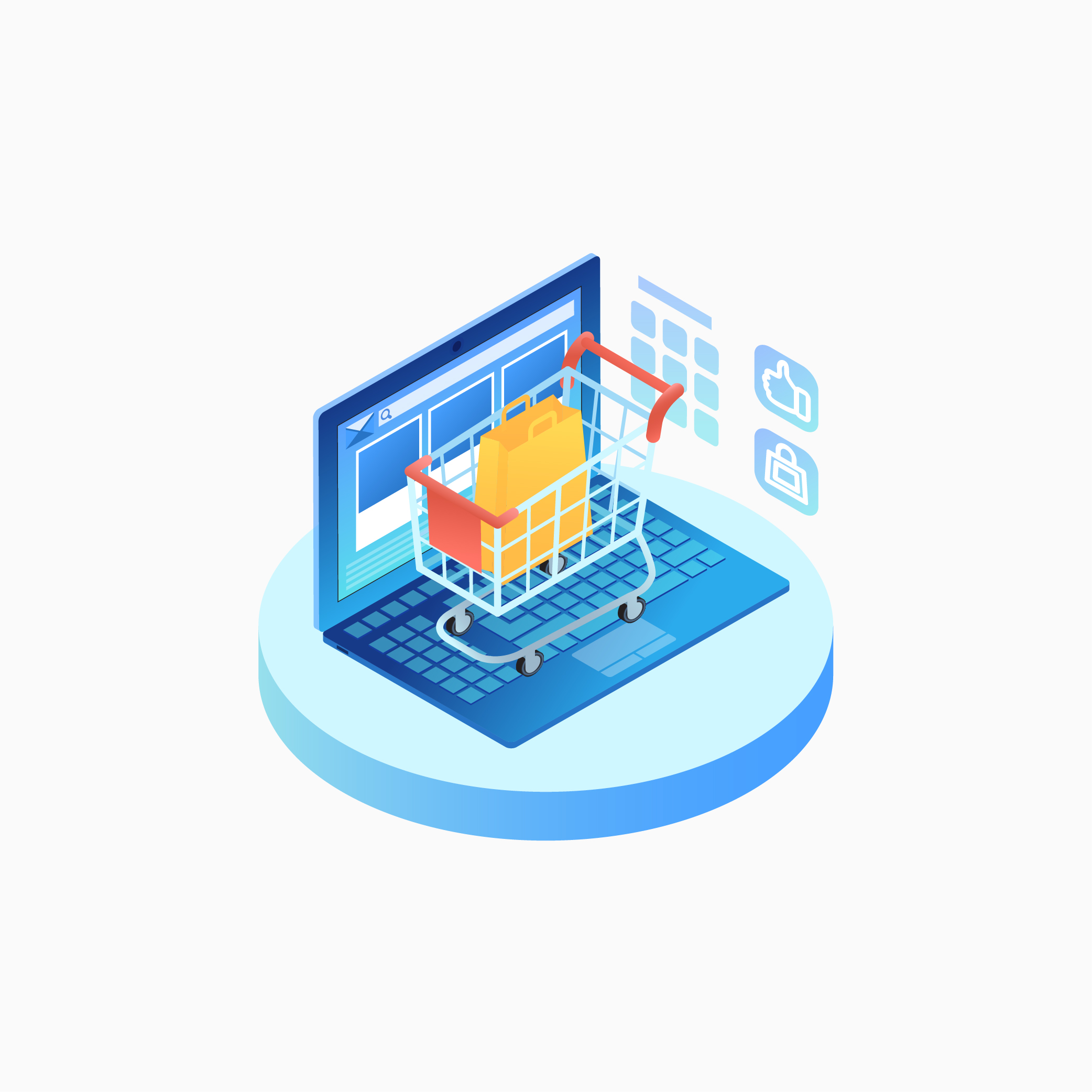 AMIS eCommerce