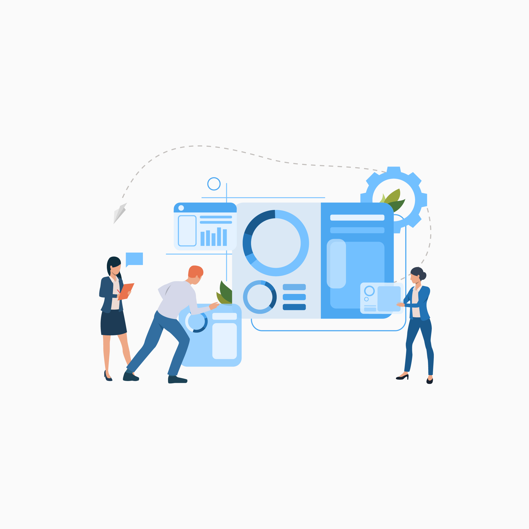 AMIS ERP solutions
