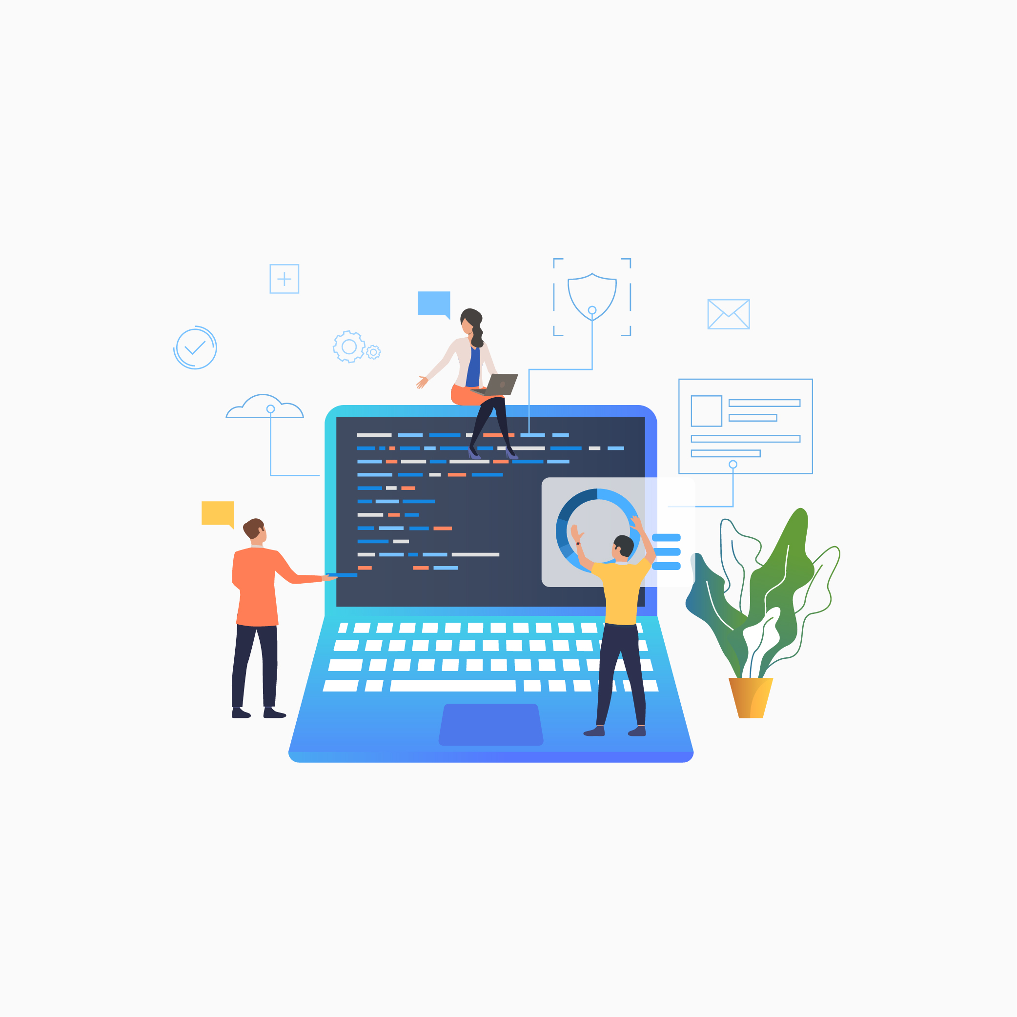AMIS Web Development